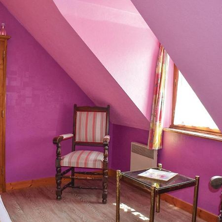 Nice Home In Plehedel With Wifi Экстерьер фото