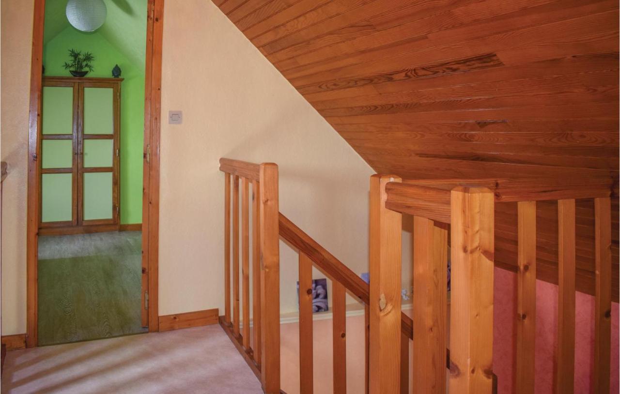 Nice Home In Plehedel With Wifi Экстерьер фото
