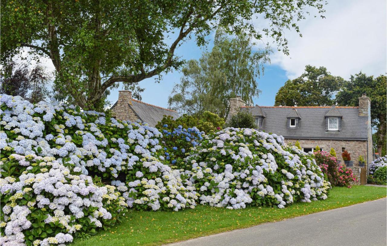 Nice Home In Plehedel With Wifi Экстерьер фото